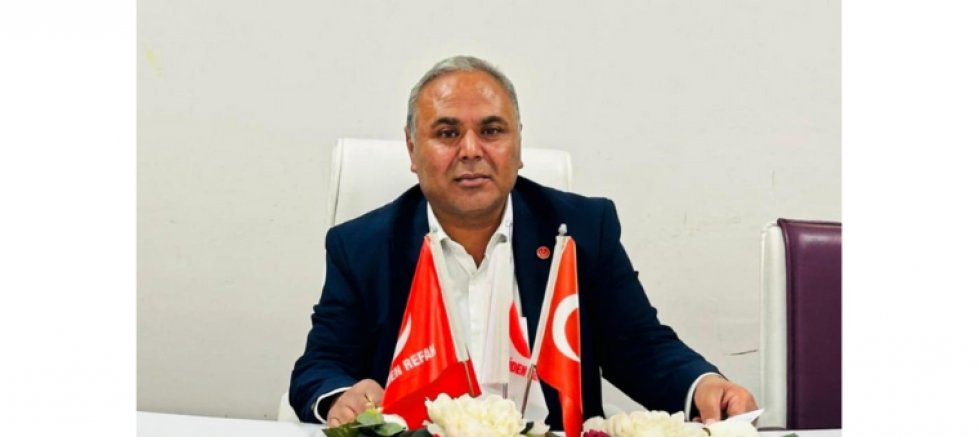 Ayit Gök: “Toplumun Vicdanı Zayıfladıkça Krizler Derinleşiyor” - GÜNDEM - İnternetin Ajansı