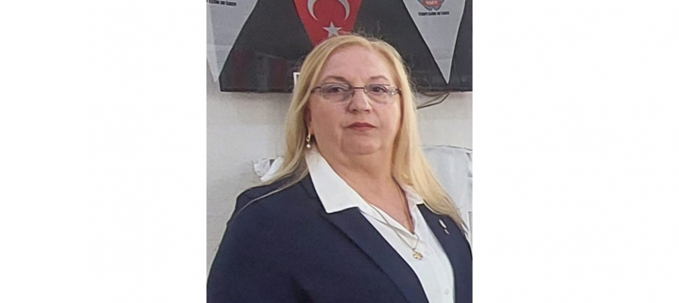 Aysun Topçu: Aziz Şehidimizin Acısı Milletimizin Ortak Yarasıdır - GÜNDEM - İnternetin Ajansı