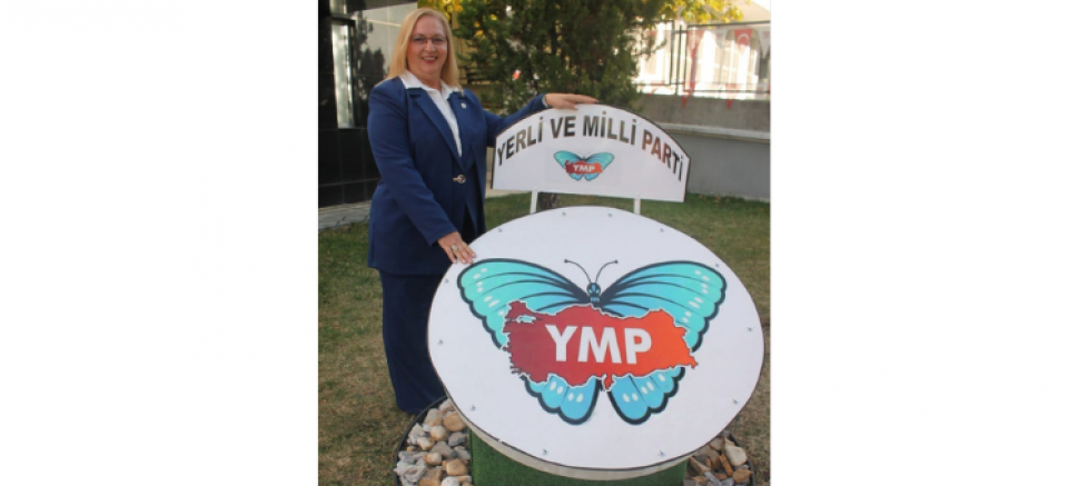 Aysun Topçu’dan 3 Aralık Mesajı: “Engelli bireylerin sesi olmak bir görev değil, insanlık borcudur” - GÜNDEM - İnternetin Ajansı