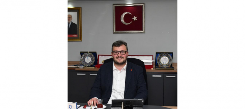 Balıkesir Üretiyor, Türkiye Kazanıyor - GÜNDEM - İnternetin Ajansı