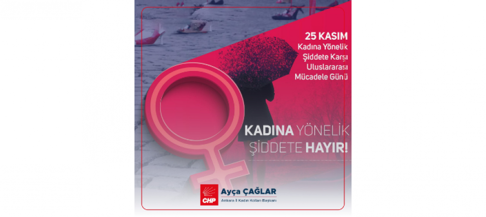 BAŞAK GÜRKAN İÇİN ADALET: AYÇA ÇAĞLAR’DAN 25 KASIM ÇAĞRISI - GÜNDEM - İnternetin Ajansı