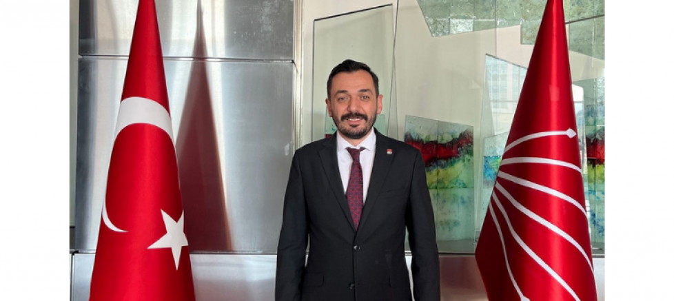 Başarılarıyla Tarih Yazdı, Seçimde Kaybetti: Karadeniz’de Değişimin Fitilini Ateşleyen İsim Bulut Gürsoy - GÜNDEM - İnternetin Ajansı