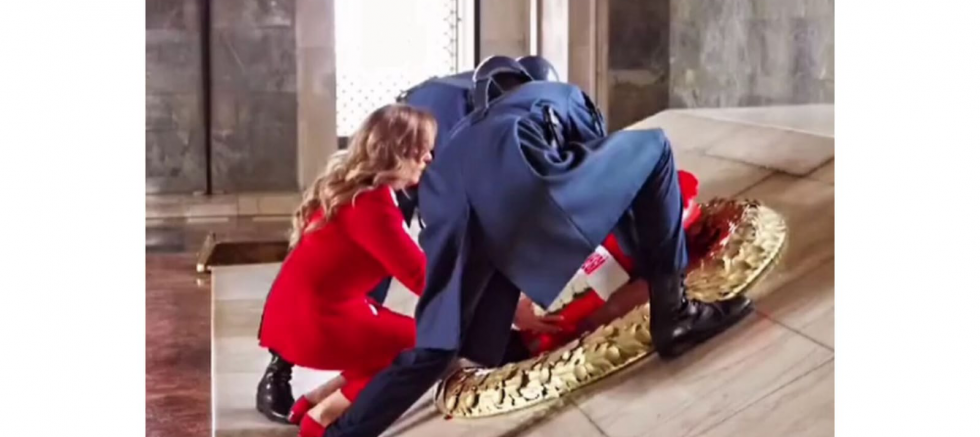 Başarılı İş İnsanı Canan Ceylan’dan Atatürk’ün Ankara’ya Gelişinin Yıldönümü Mesajı - GÜNDEM - İnternetin Ajansı