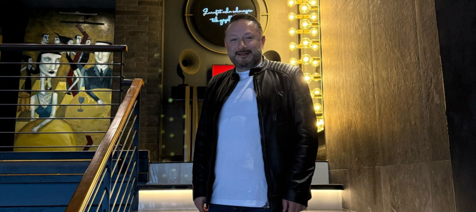 Başarılı İş İnsanı Kurtuluş Yalçın: “Kadınların Güçlü Olduğu Bir Toplum Geleceğe Daha Sağlam Adımlarla İlerler” - GÜNDEM - İnternetin Ajansı