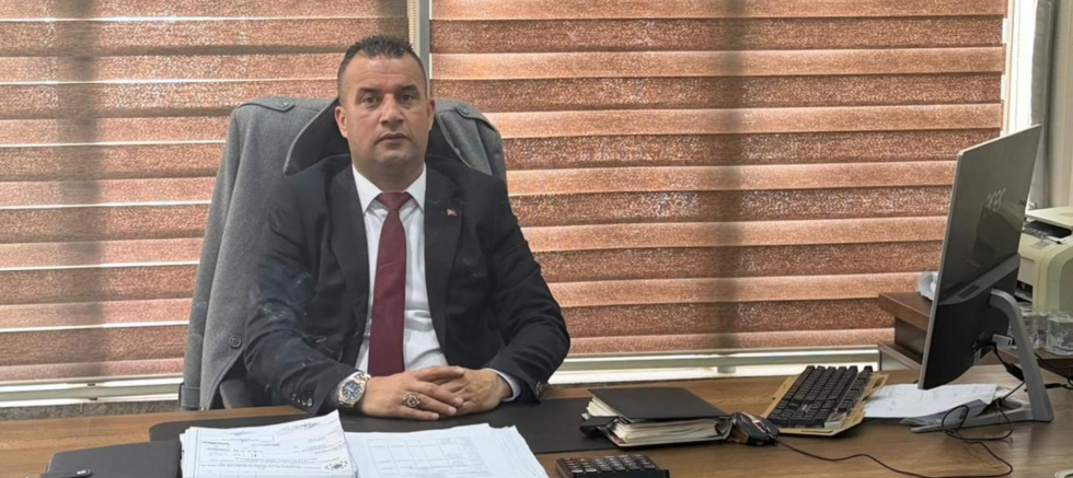Başkan Ahmet Batur: “Urfa’nın kurtuluşu milletin bağımsızlık iradesinin simgesidir” - GÜNDEM - İnternetin Ajansı