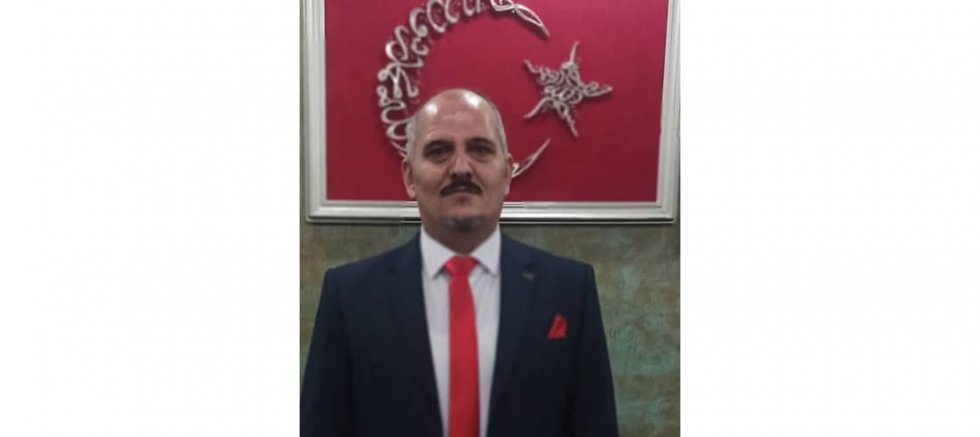 Başkan Ahmet Genç: “Bu düzen halkı borç batağına, sarayı şatafata boğdu” - GÜNDEM - İnternetin Ajansı
