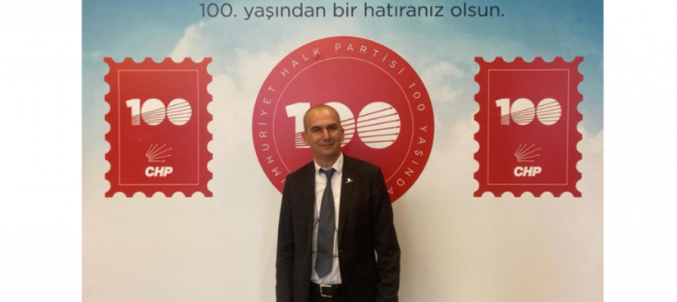 Başkan Akar: “Özel’in Yeniden Seçilmesi, Teşkilatımızın Saha Enerjisini Artıracak” - GÜNDEM - İnternetin Ajansı