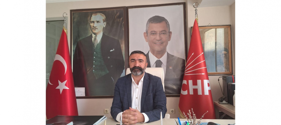 Başkan Akar: “Özgür Özel’in yeniden seçilmesi, partimize ivme kazandıracak” - GÜNDEM - İnternetin Ajansı