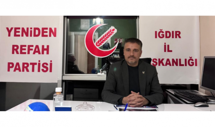 Başkan Akkuş: “Kentsel dönüşüm ve depreme hazırlık geciktirilmemelidir” - GÜNDEM - İnternetin Ajansı