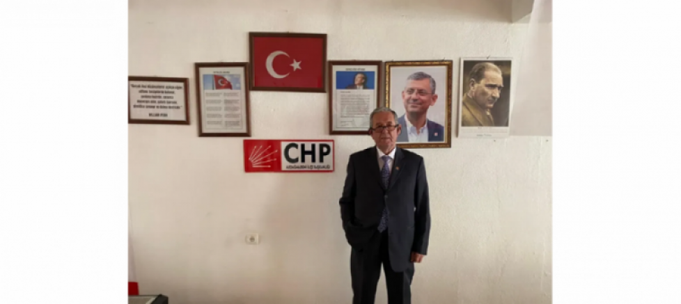 Başkan Akol'dan 12 Eylül Mesajı: “CHP Yılmayacak, Halkın Yanında Olmaya Devam Edecek” - GÜNDEM - İnternetin Ajansı