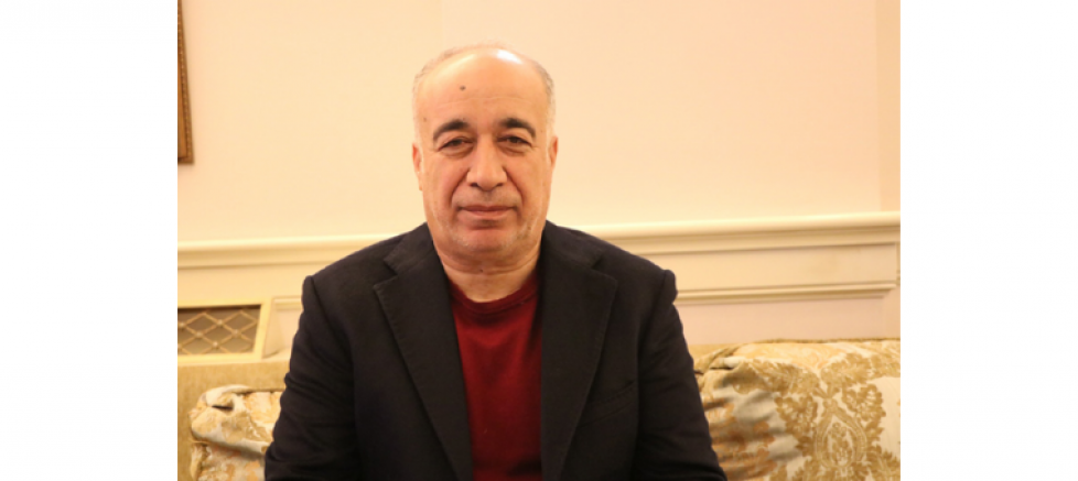 Başkan Akyıl: “Cezaevlerinde Hak İhlalleri Derinleşiyor, Yetkililer Sessiz Kalmasın” - GÜNDEM - İnternetin Ajansı