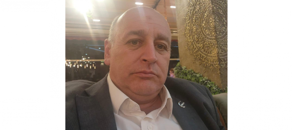 Başkan Ali İnkaya: “Küçük esnaf iflas ediyor, devlet seyrediyor!” - GÜNDEM - İnternetin Ajansı