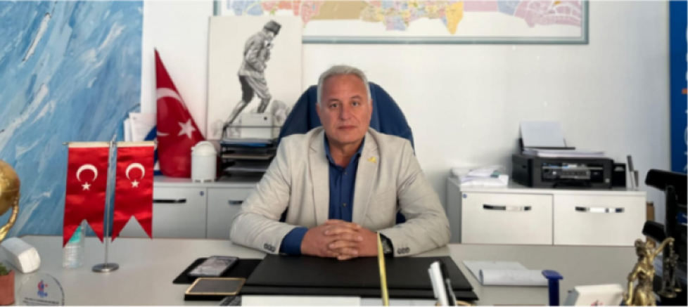 Başkan Artar: “Yarıyıl tatili, çocuklarımızın dünyayı yeniden keşfetme zamanıdır” - GÜNDEM - İnternetin Ajansı