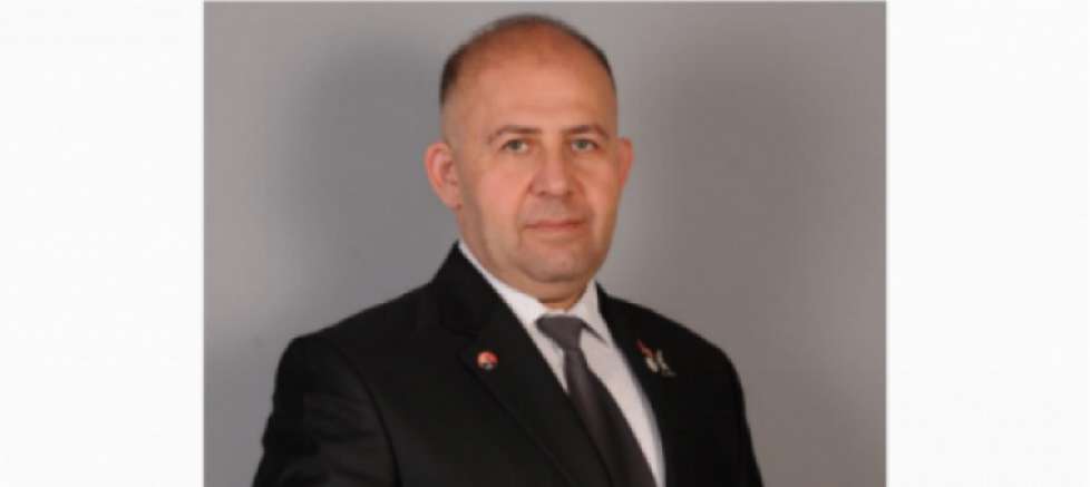 Başkan Aşkar: “Anayasanın ilk dört maddesi kırmızı çizgimizdir, değiştirilmesi teklif dahi edilemez” - GÜNDEM - İnternetin Ajansı