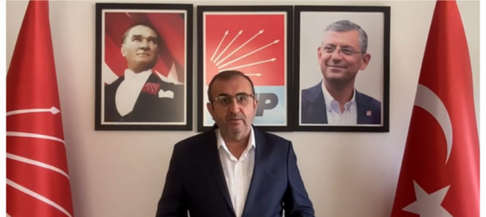 Başkan Ateş: “Özel’in Yeniden Seçilmesi, Teşkilatlarımıza Yeni Bir Enerji Getirecek” - GÜNDEM - İnternetin Ajansı