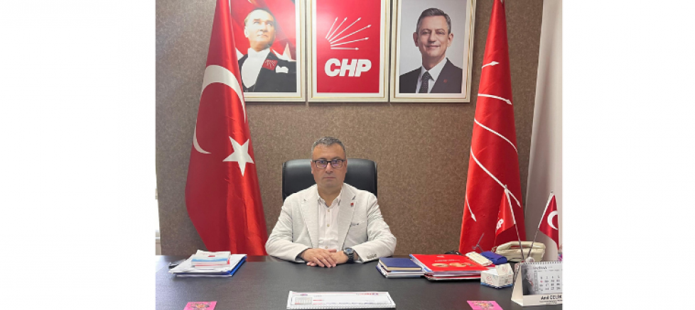 Başkan Ayan: “Atatürk’ün Açtığı Cumhuriyet Yolu Hepimizin Sorumluluğudur” - GÜNDEM - İnternetin Ajansı