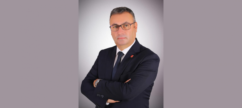 Başkan Ayan: “Tokat’ta tekstil devinin maaş ödeyememesi 8 bin aileyi etkiliyor” - GÜNDEM - İnternetin Ajansı