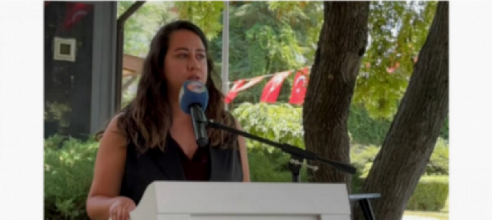 Başkan Ayça Çağlar: “Kadınların Siyasete ve Cumhuriyet Halk Partisi’ne İlgisi Hızla Artıyor” - GÜNDEM - İnternetin Ajansı