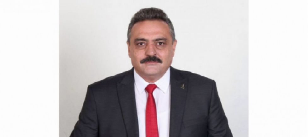 Başkan Aydın Ünsal: “Emekliyi uzun yaşadığı için suçlayan bir SGK Başkanı istifa etmelidir!” - GÜNDEM - İnternetin Ajansı