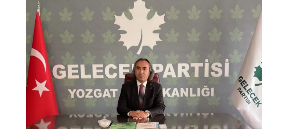 Başkan Aydoğmuş: “Bu tablo sadece ekonomi değil, toplum meselesidir” - GÜNDEM - İnternetin Ajansı