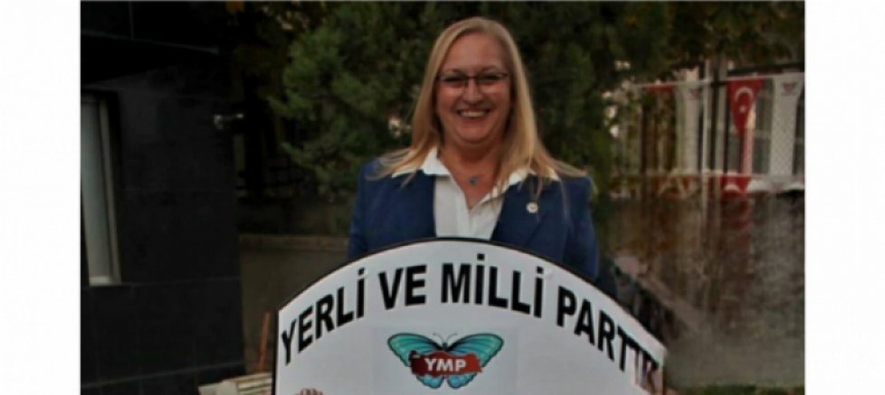 Başkan Aysun Topçu: Tüp bebek sürecindeki kadınlara tam izin hakkı verilmeli - GÜNDEM - İnternetin Ajansı