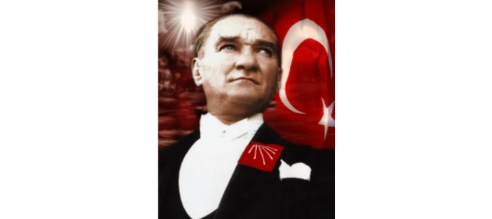 Başkan Benek: “Cumhuriyet, halkın kendi iradesini özgürce ortaya koyduğu en değerli kazanımdır” - GÜNDEM - İnternetin Ajansı