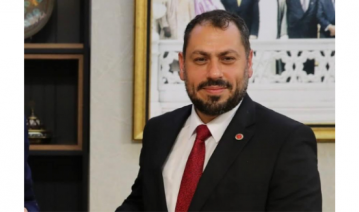 Başkan Bilal Oğuz: Mermerci Esnafına “Başka Yer Bulun” Demek Çözüm Değildir - GÜNDEM - İnternetin Ajansı