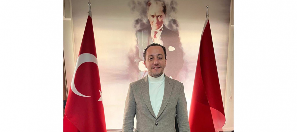 Başkan Birtan Özgün Takmaz’dan 3 Aralık Dünya Engelliler Günü Mesajı - GÜNDEM - İnternetin Ajansı