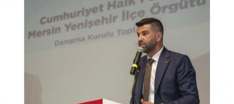 Başkan Çalışkan: “Cumhuriyet, halkın özgür iradesinin teminatıdır” - GÜNDEM - İnternetin Ajansı