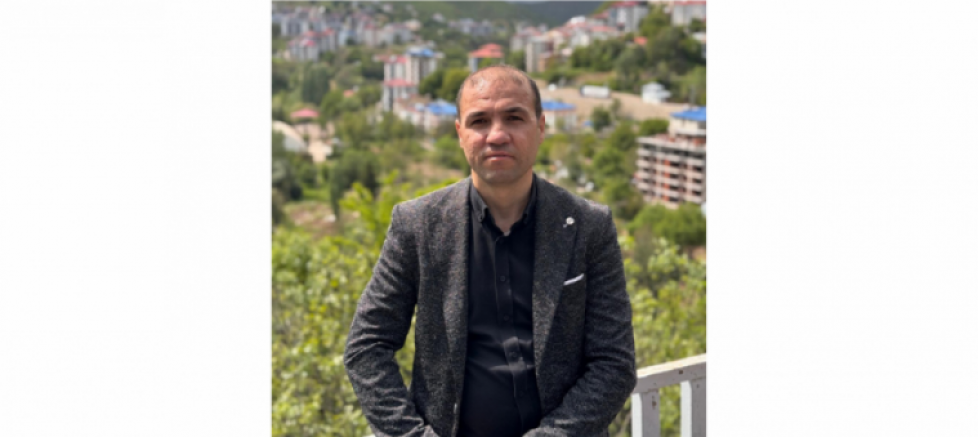 Başkan Cem Balo: “Munzur’un Gücünü Sporda da Göstereceğiz – Gençlerimize Sahip Çıkıyoruz” - GÜNDEM - İnternetin Ajansı