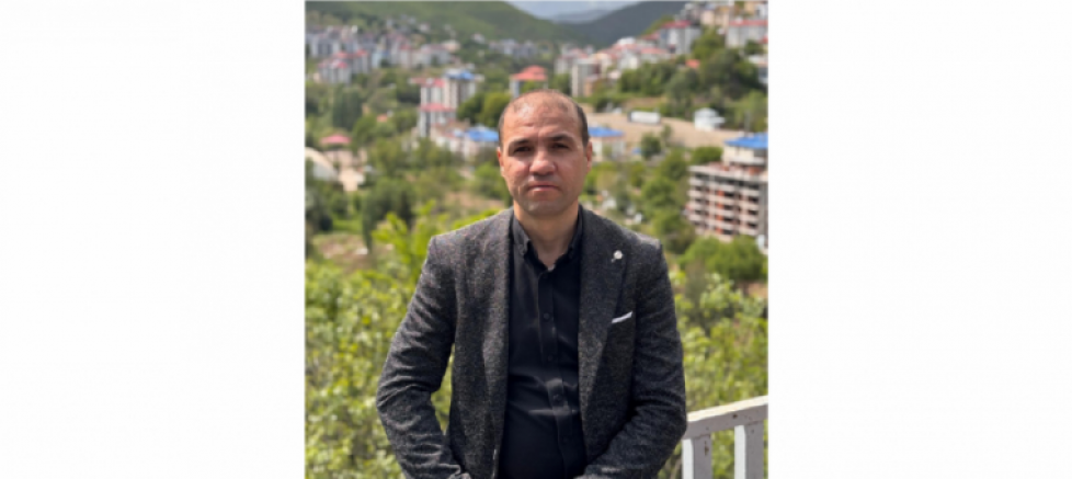 Başkan Cem Balo: “Tunceli’de Spor İçin Birlik Olmalı, Tesis Sorununu Hep Birlikte Çözmeliyiz” - GÜNDEM - İnternetin Ajansı