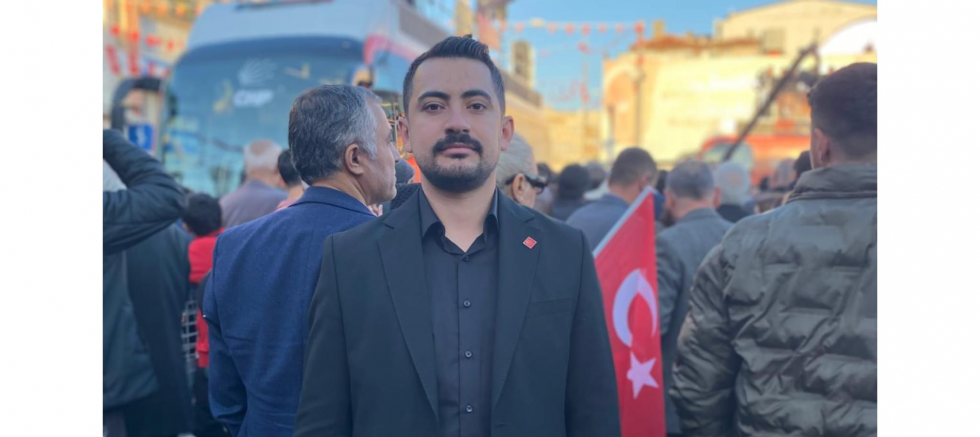 Başkan Cerithan Ceritoğlu: “Mevzu Memleketse, Hiçbir Kişisel Unvanın Önemi Yoktur” - GÜNDEM - İnternetin Ajansı