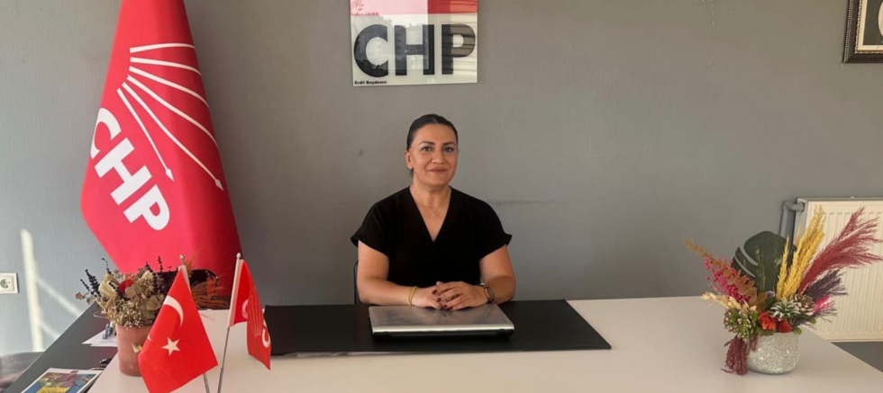 Başkan Çiğdem Özturan Kurt: Kız çocuklarının yaşam koşulları hâlâ vahim - GÜNDEM - İnternetin Ajansı