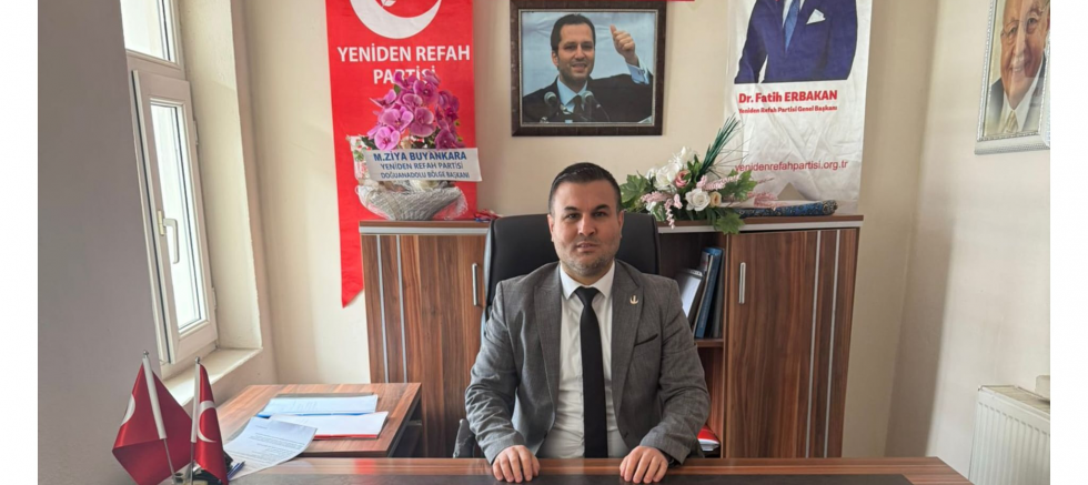 Başkan Cihat Hatısaru: “Bingöl’ün Milyarlık Kaynağı Değerinin Çok Altına Elden Çıkarıldı” - GÜNDEM - İnternetin Ajansı