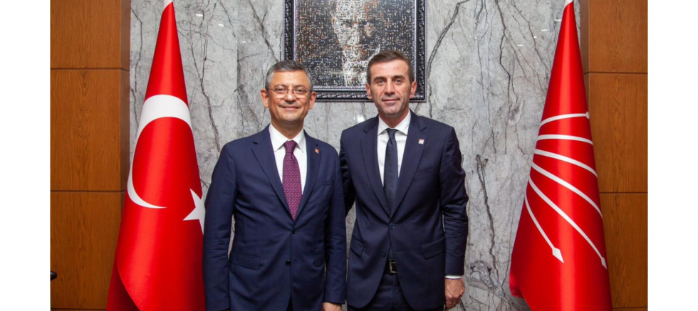 Başkan Curoğlu: “Öğretmenler, Toplumun Bilinçli Geleceğini İnşa Ediyor” - GÜNDEM - İnternetin Ajansı