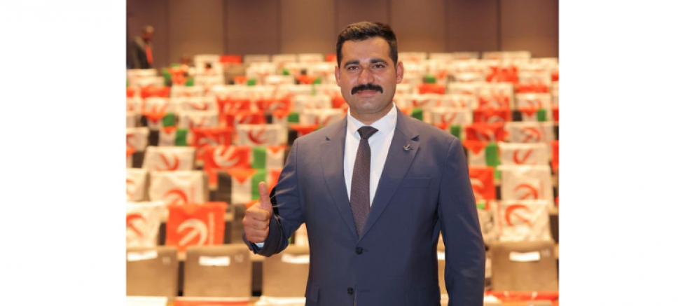 Başkan Doğan: “Oğuzeli, Kurutmalık Ürünlerde Türkiye’nin Üretim Üssü” - GÜNDEM - İnternetin Ajansı