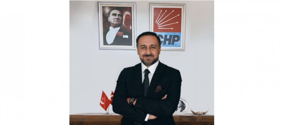 Başkan Doğan: “Özgür Özel’in liderliğinde umutlarımızı büyüteceğiz” - GÜNDEM - İnternetin Ajansı