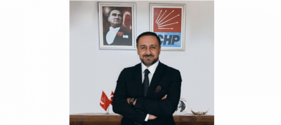 Başkan Doğan'dan Ahilik Haftası Mesajı  - GÜNDEM - İnternetin Ajansı