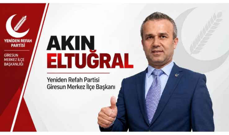 Başkan Eltuğral: Giresun Üniversite Öğrencilerine Hazır mı? - GÜNDEM - İnternetin Ajansı