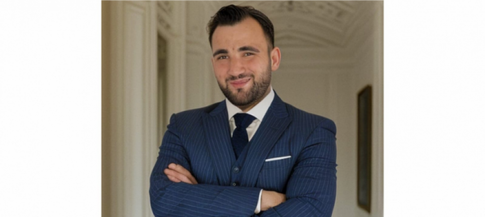 Başkan Enes Yazıcı: İstanbul 26 yıldır depremi bekliyor.! - GÜNDEM - İnternetin Ajansı