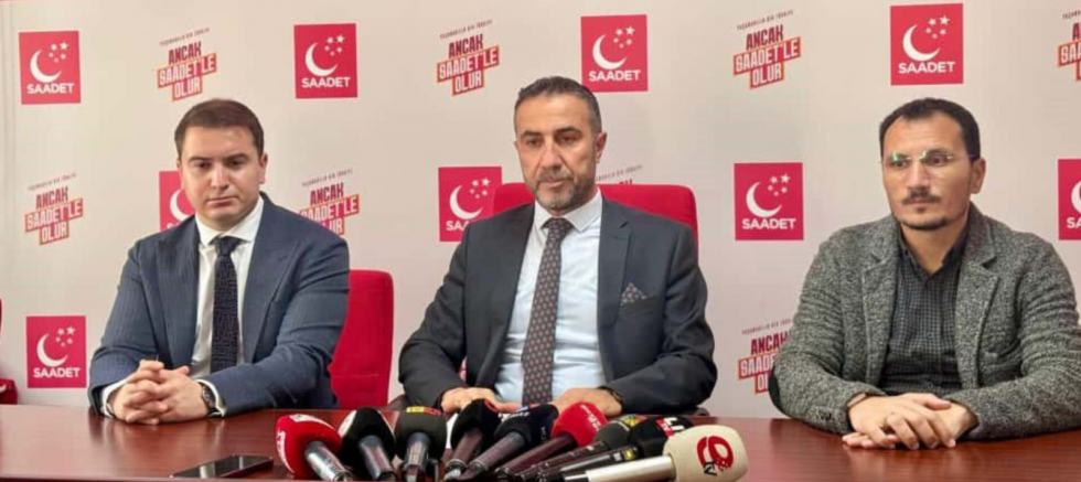 Başkan Erdal Altun: “Gençliği Suçtan Uzak Tutacak Sosyal Politikalar Geliştirilmeli” - GÜNDEM - İnternetin Ajansı