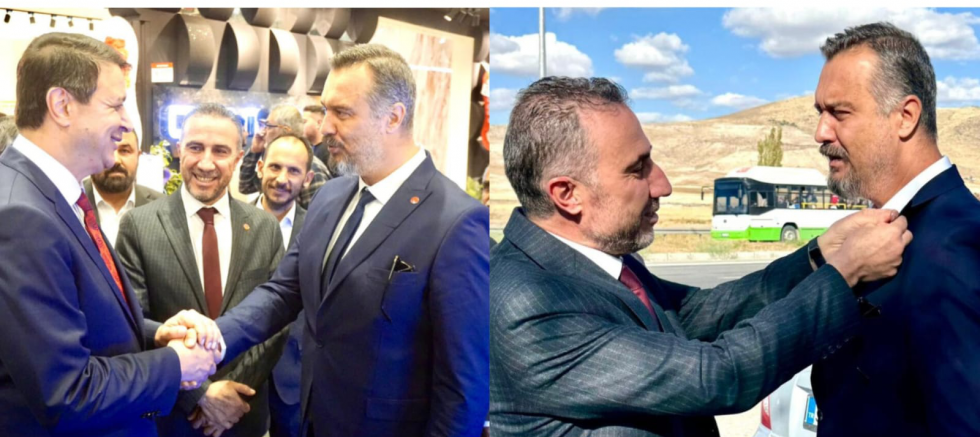 Başkan Erdal Altun: “Saadet Partisi, vicdanın ve adaletin sancağıdır” - GÜNDEM - İnternetin Ajansı