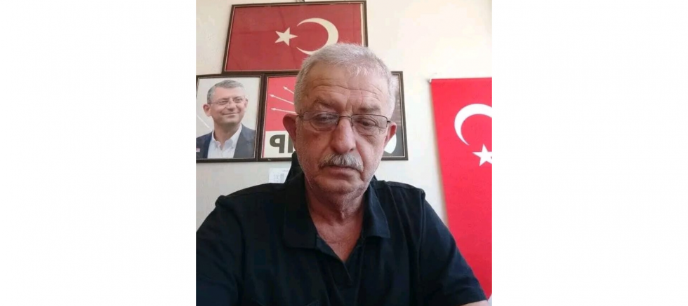 Başkan Ergun Ali Soysal: “Engelleri Kaldırmak, Toplumun Önceliği Olmalı” - GÜNDEM - İnternetin Ajansı