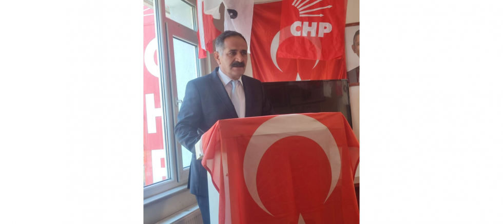 Başkan Erol: “Öğretmenler, Geleceğe Açılan Kapının Anahtarıdır” - GÜNDEM - İnternetin Ajansı