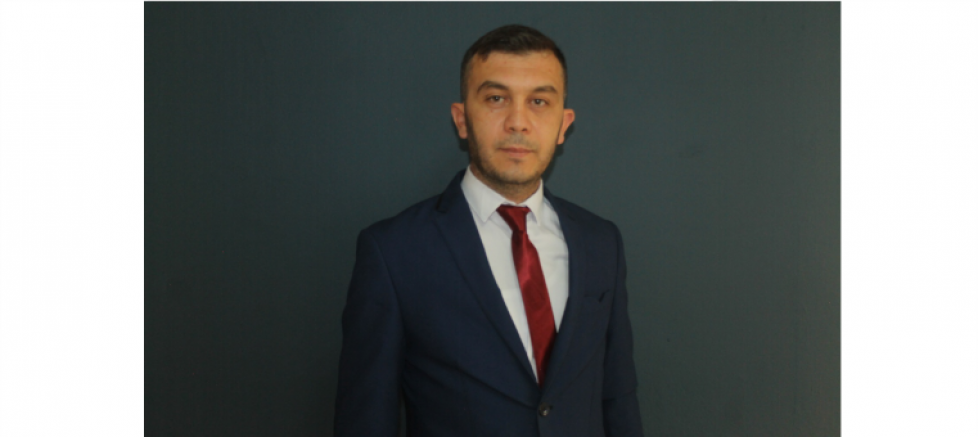 Başkan Fehmi Güray Çakır: “Milli Dayanışma Komisyonu İmralı’nın ayağına gidemez” - GÜNDEM - İnternetin Ajansı