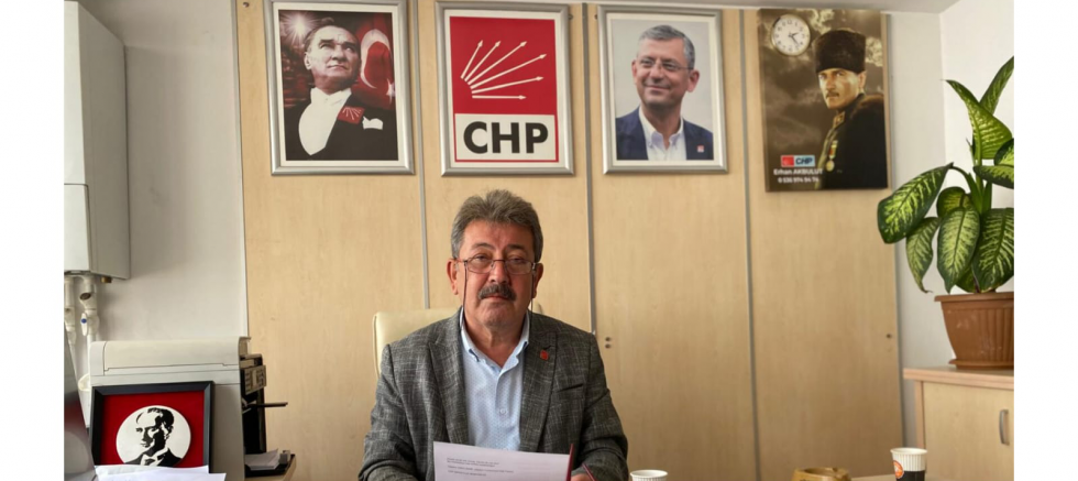 Başkan Geçit: “Muhtarlarımız, yerel demokrasinin temel direği ve halkın vicdanıdır” - GÜNDEM - İnternetin Ajansı