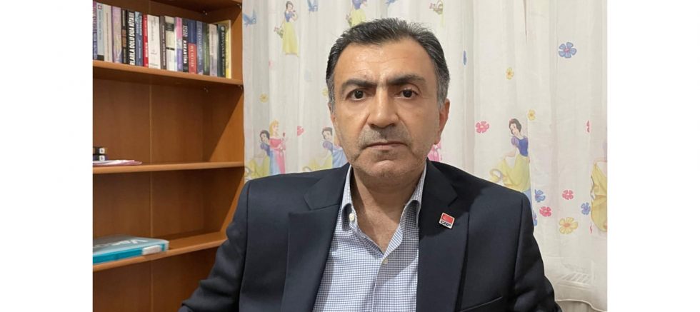 Başkan Göksel İlhan’dan Balçova’daki Saldırıya İlişkin Açıklama: “Şiddetin Kaynağı Sorgulanmalı” - GÜNDEM - İnternetin Ajansı
