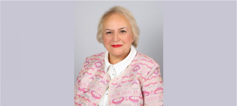 Başkan Gülbahar Tahmilci: “Bir Kız Çocuğu Gülüyorsa, Dünya Güzelleşir” - GÜNDEM - İnternetin Ajansı