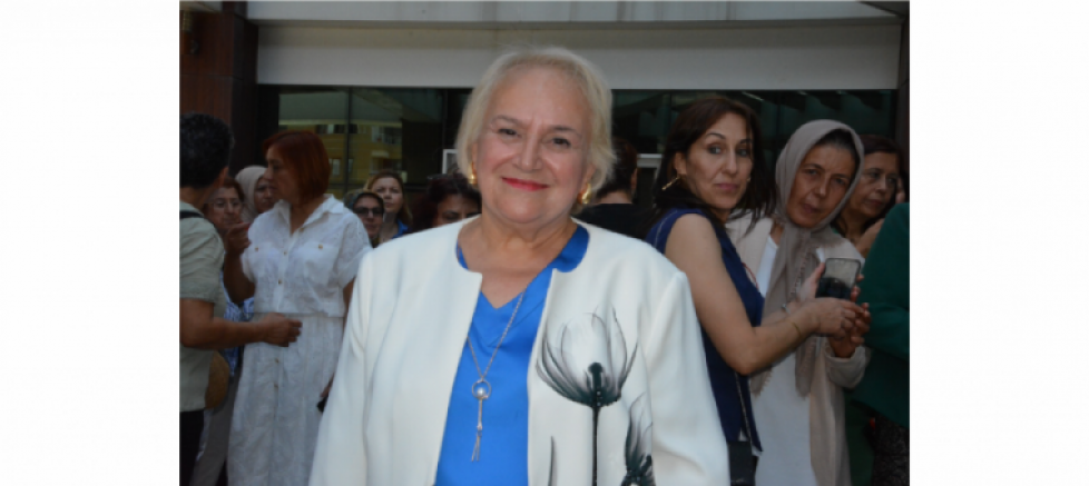 Başkan Gülbahar Tahmilci: “Kadınlar evlerine et alamıyor, mutfaklar eti unuttu” - GÜNDEM - İnternetin Ajansı