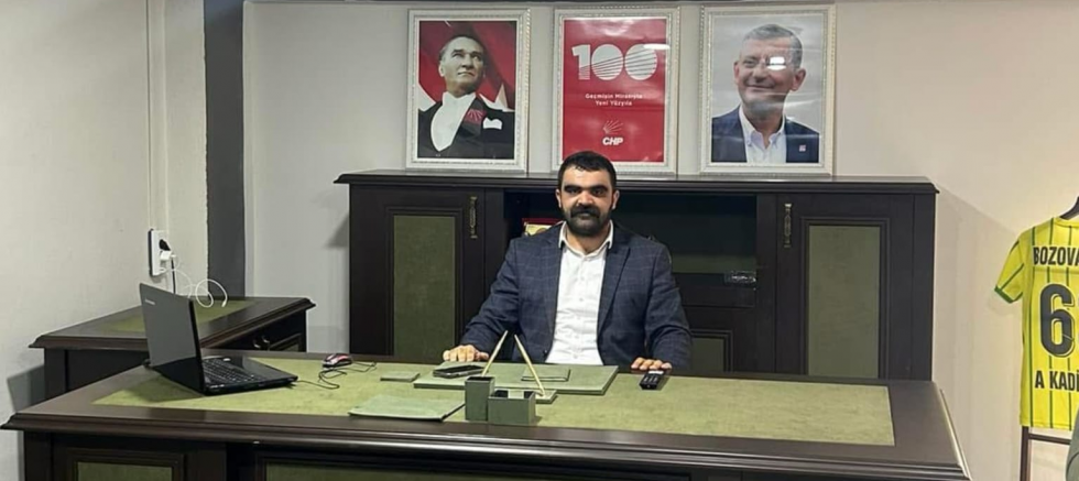 Başkan Gül’den Ahilik Haftası Mesajı: “Esnafımız Artan Maliyetler Karşısında Ayakta Kalma Mücadelesi Veriyor” - GÜNDEM - İnternetin Ajansı
